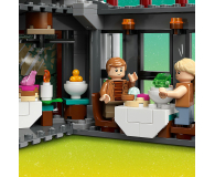 LEGO Outlet Jurassic World 76961 Centrum dla odwiedzających - 1556969 - zdjęcie 8